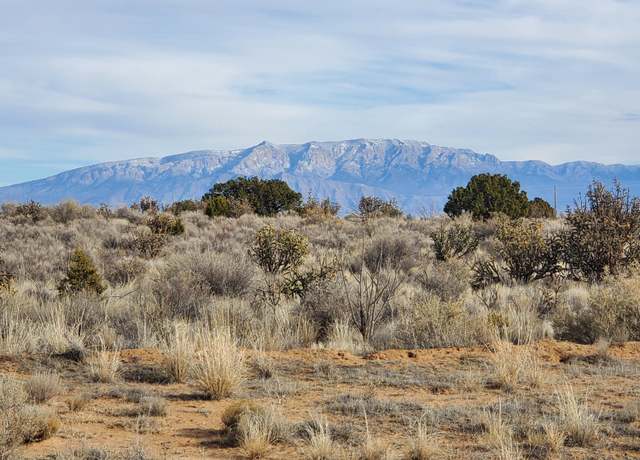 Property at Lot 24 22nd St NW, Rio Rancho, NM 87144