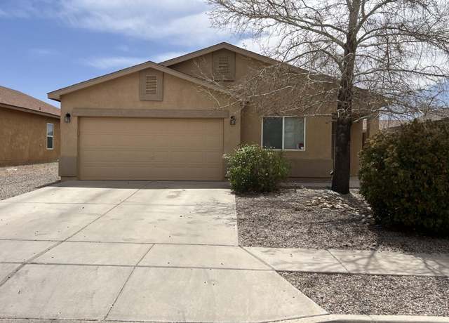Property at 42 Vista Del Cerro Dr, Los Lunas, NM 87031, 3 beds, 2 baths