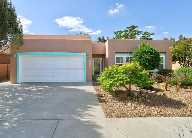 Property at 9428 San Rafael Ave NE, Albuquerque, NM 87109, 3 beds, 2 baths