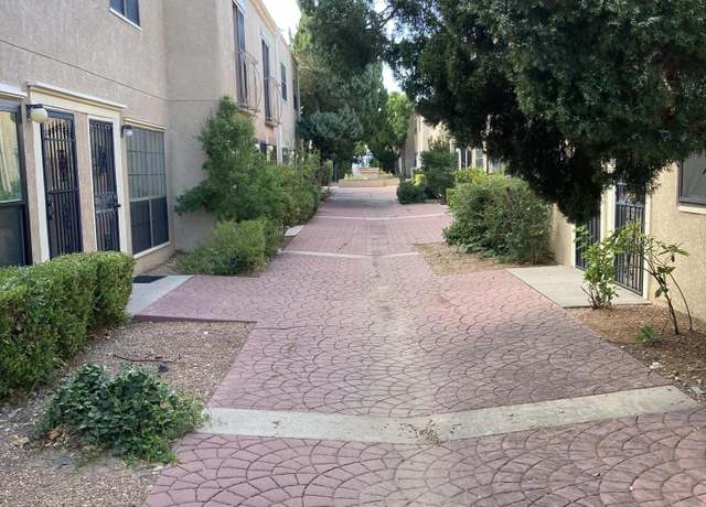 Property at 6041 Sequoia Rd NW Unit B3, Albuquerque, NM 87120, 2 beds, 2.5 baths