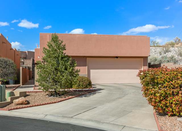 Property at 4449 Sunflower Ct SE, Rio Rancho, NM 87124, 3 beds, 2 baths