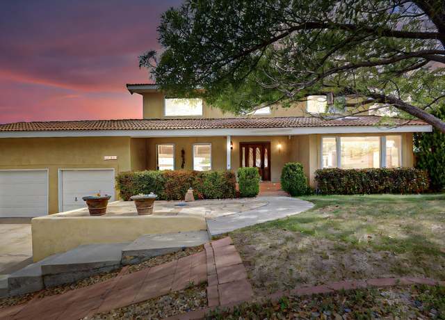Property at 13617 Rebonito Ct NE, Albuquerque, NM 87112, 3 beds, 2.5 baths