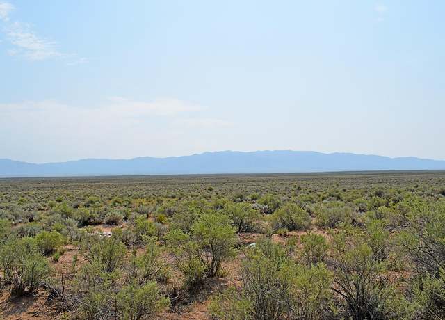 Property at Lot 4 Rio Del Oro #13, Belen, NM 87002