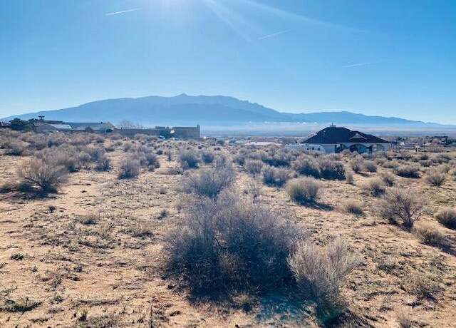 Property at 1905 Sonora Rd NE, Rio Rancho, NM 87144