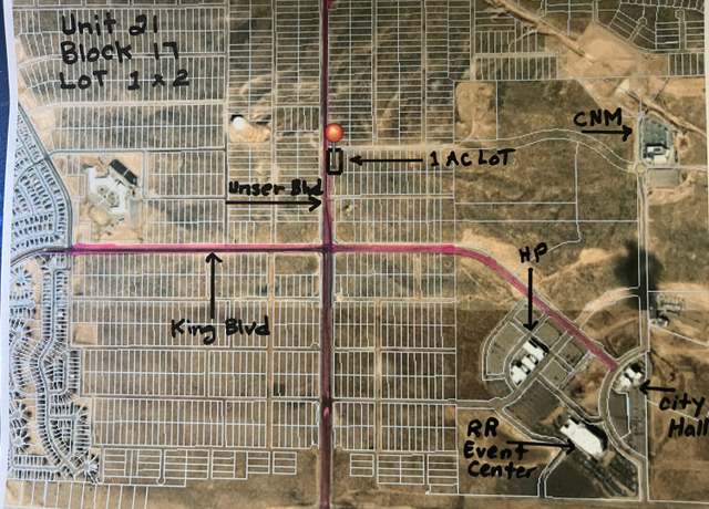 Property at 2000 Campus Blvd NE, Rio Rancho, NM 87144
