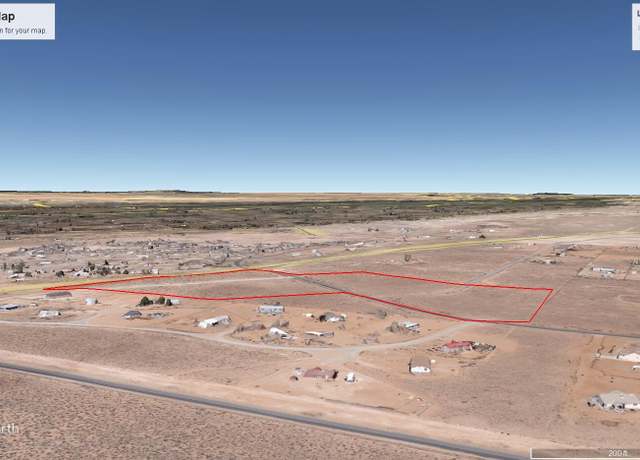 Property at Van Camp Blvd, Los Lunas, NM 87031