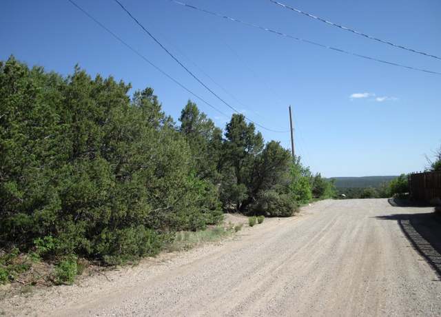 Property at 8 & 10 Roadrunner Rd, Tijeras, NM 87059