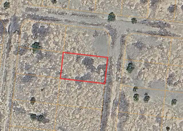 Property at Lot 2 Rio Del Oro #1, Los Lunas, NM 87031