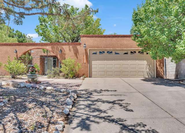 Property at 13101 Comanche Rd NE, Albuquerque, NM 87111, 3 beds, 2.5 baths