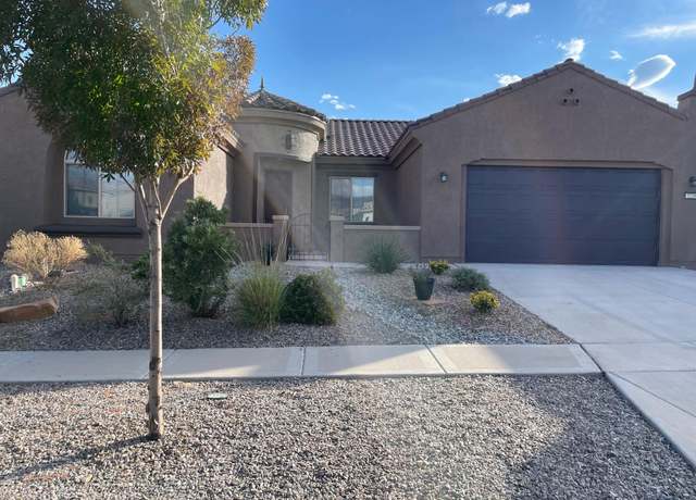 Property at 2220 Cebolla Creek Way NW, Albuquerque, NM 87120, 3 beds, 2 baths