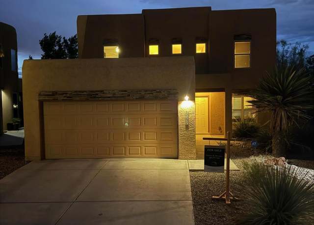 Property at 6223 Calle Pinon NW, Albuquerque, NM 87114, 3 beds, 2.5 baths