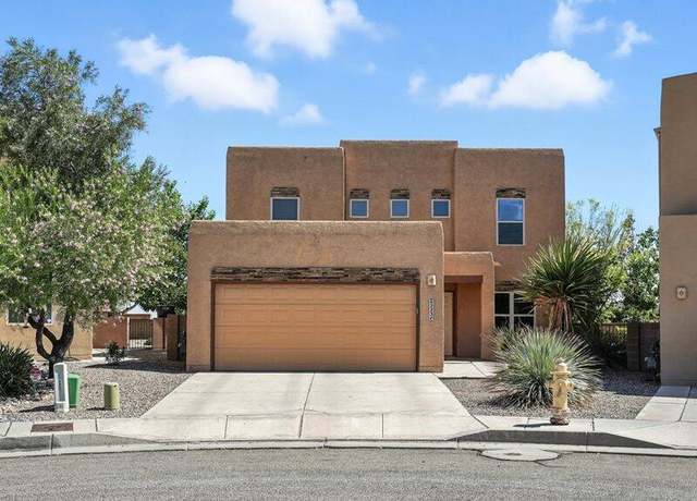 Property at 6223 Calle Pinon NW, Albuquerque, NM 87114, 3 beds, 2.5 baths