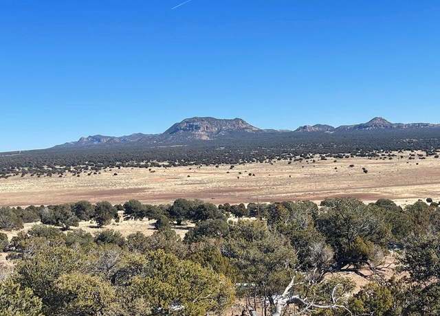 Property at 319 Hwy 603, Pie Town, NM 87827