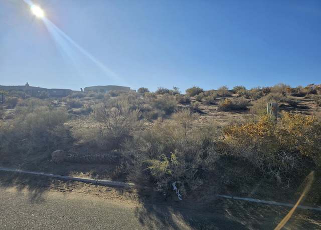 Property at 2305 12th St SE, Rio Rancho, NM 87124