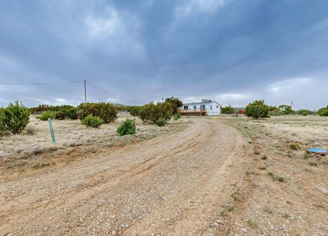 Property at 26 Phillips Rd, Moriarty, NM 87035, 3 beds, 2 baths