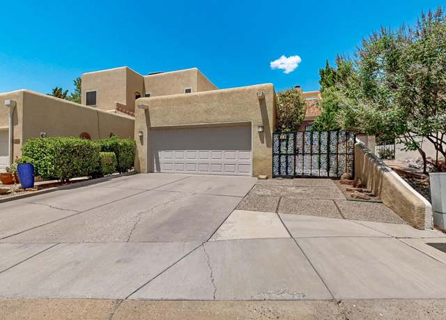 Property at 12800 Comanche Rd NE #23, Albuquerque, NM 87111, 2 beds, 2 baths