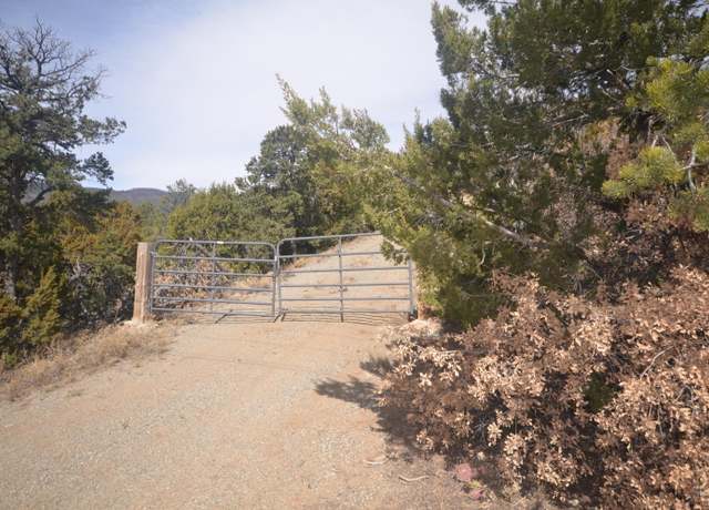 Property at Sangre De Cristo Dr, Cedar Crest, NM 87008
