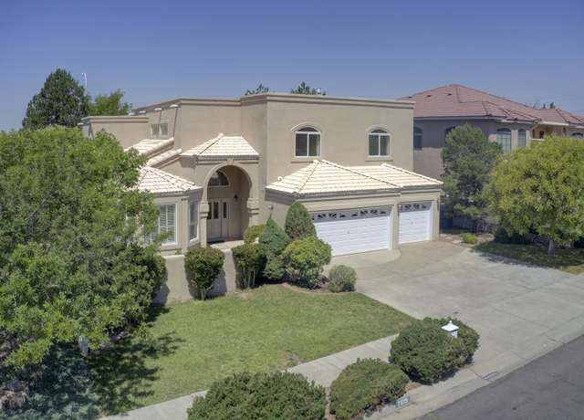 Property at 7015 Starshine St NE, Albuquerque, NM 87111, 4 beds, 3 baths