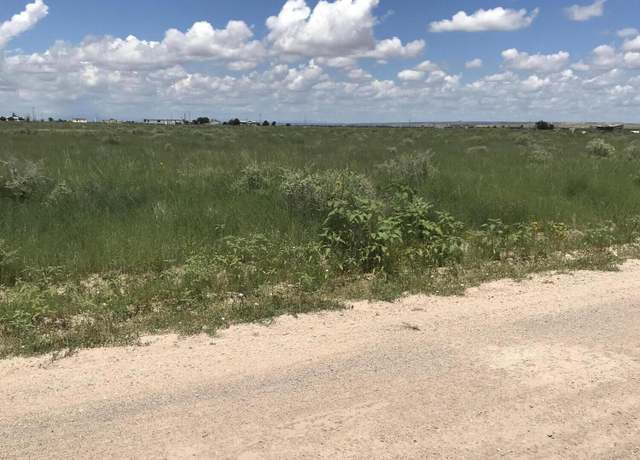 Property at 32, 33, 34 Caballo Road Ave, Moriarty, NM 87035