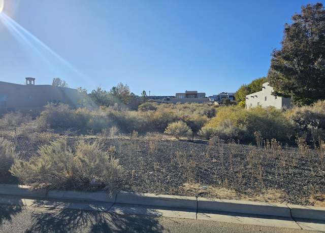 Property at 2407 15th St SE, Rio Rancho, NM 87124