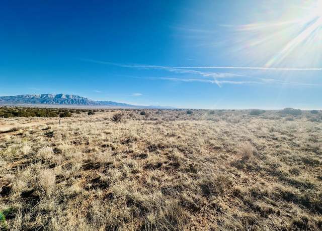 Property at 5221 Hummell Rd NE, Rio Rancho, NM 87144
