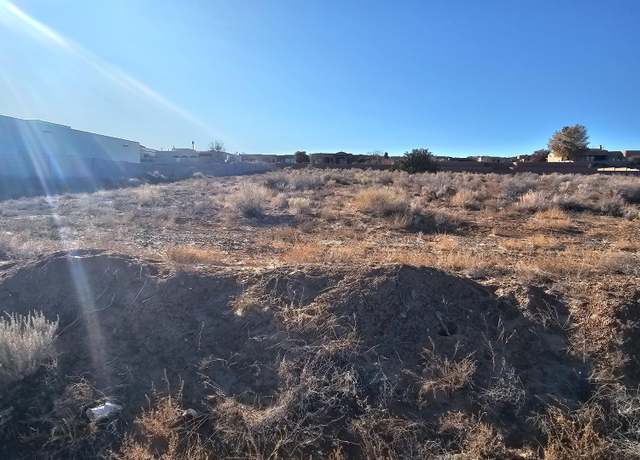 Property at 2319 15th St SE, Rio Rancho, NM 87124