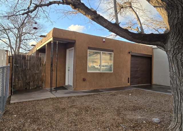 Property at 217 Zena Lona St NE, Albuquerque, NM 87123, 3 beds, 2 baths