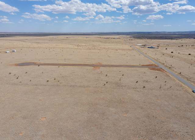 Property at 12 Dry Brush Ct, Stanley, NM 87056