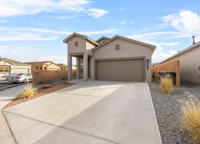 Property at 9360 Sidreaux Loop NW, Albuquerque, NM 87114, 3 beds, 2 baths