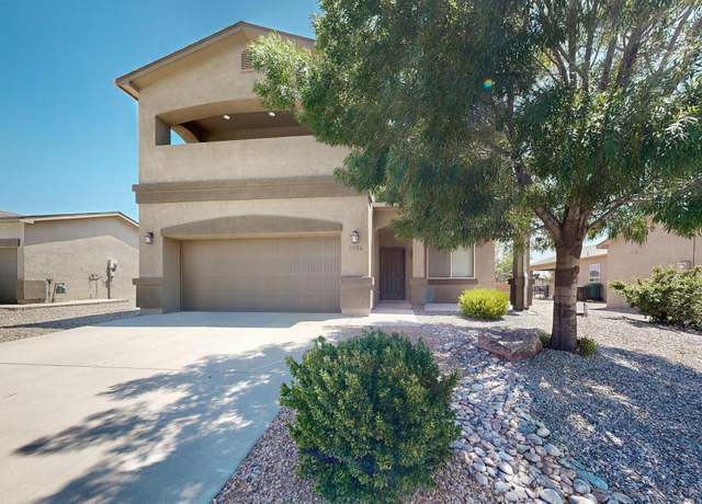 Property at 2826 Bayas Rd SE, Rio Rancho, NM 87124, 4 beds, 2.5 baths