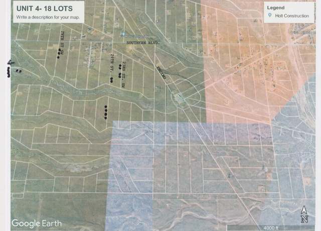Property at Unit 4- Sw Rio Rancho SW, Rio Rancho, NM 87124