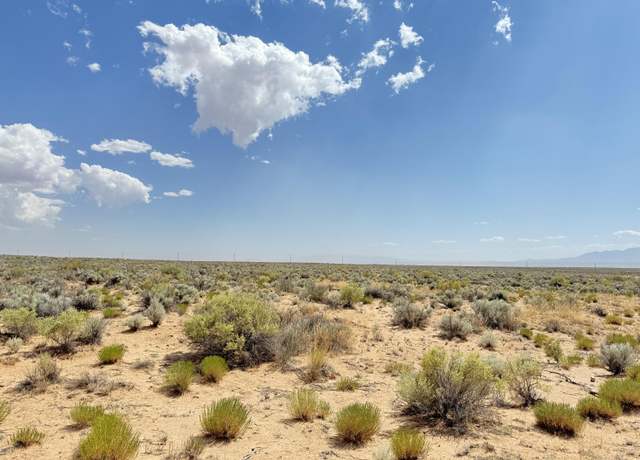 Property at Lot 4 Off Jennifer St, Belen, NM 87002