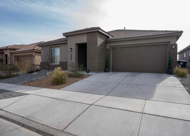 Property at 7908 Mataro Rd NW, Albuquerque, NM 87114, 3 beds, 2.5 baths