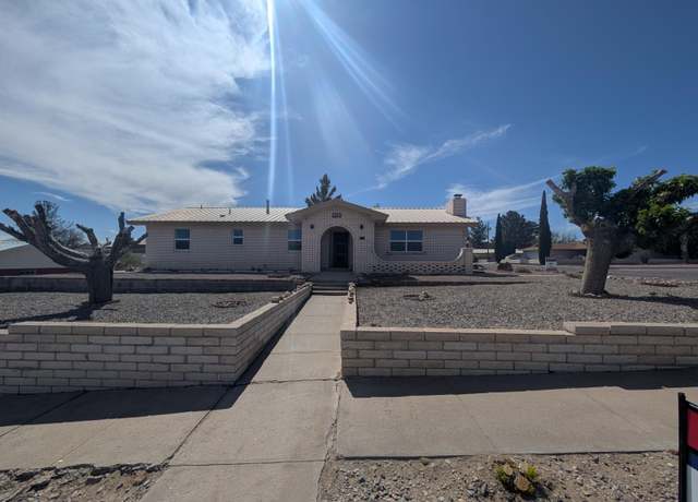 Property at 920 Juniper St, Truth Or Consequences, NM 87901, 3 beds, 2 baths