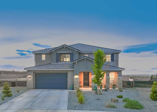 Property at 2350 Sandra Loop NE, Rio Rancho, NM 87144, 5 beds, 3.5 baths