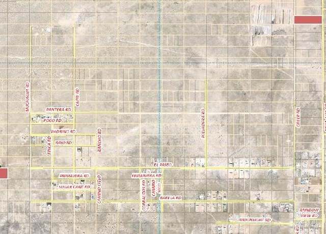 Property at Greer Rd, Belen, NM 87002