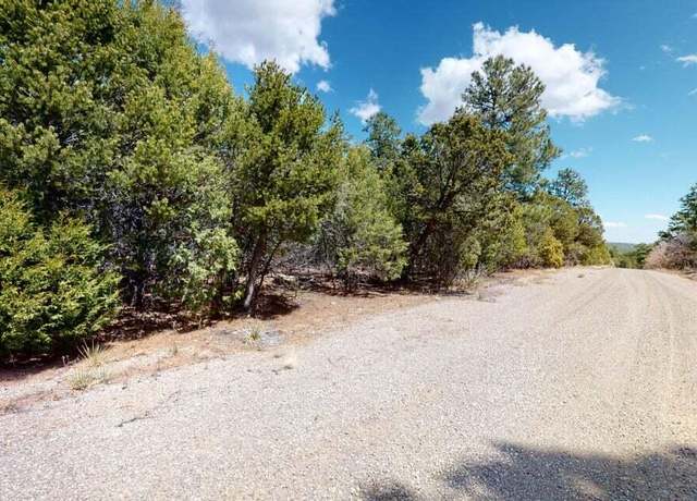 Property at 15 Secret Pines Ct, Tijeras, NM 87059