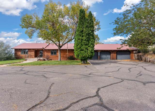 Property at 515 Haystack Pl, Milan, NM 87021, 3 beds, 2 baths