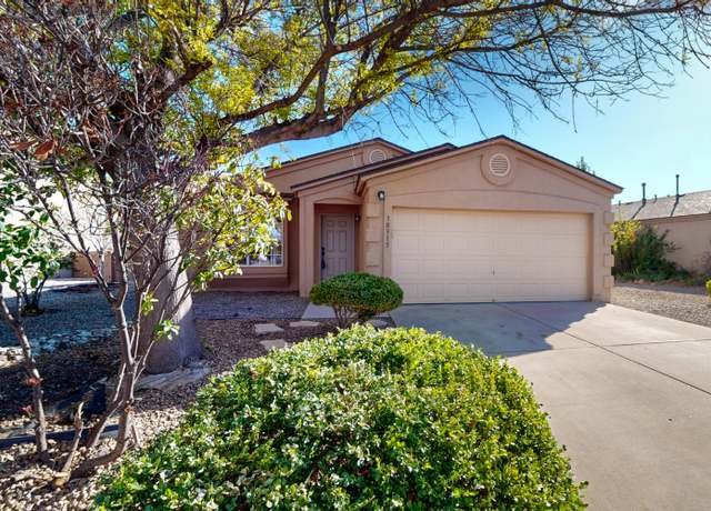 Property at 10315 Khamsin Dr NW, Albuquerque, NM 87114, 3 beds, 2 baths