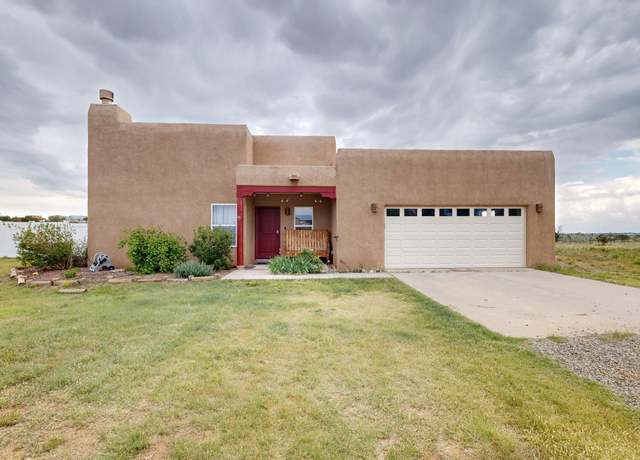 Property at 30 Dardenne Ct, Edgewood, NM 87015, 3 beds, 2 baths