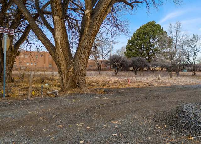 Property at 20 Blue Sky, Corrales, NM 87048