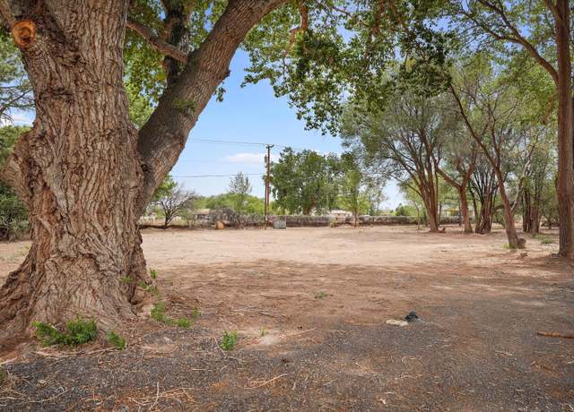 Property at 20 Blue Sky, Corrales, NM 87048