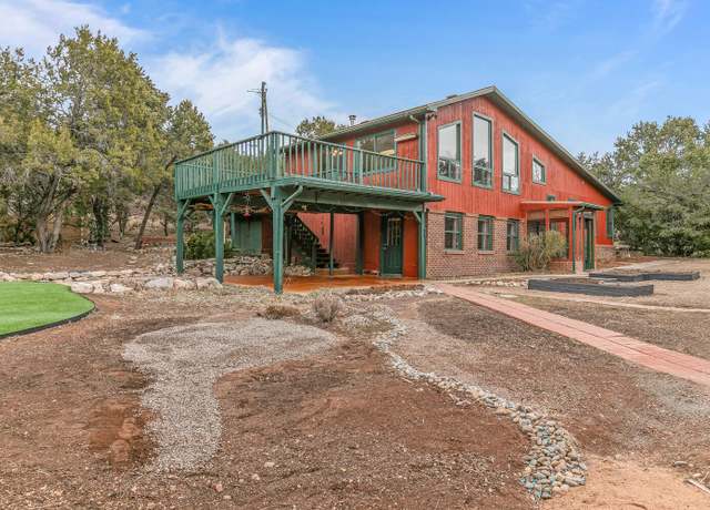 Property at 3 Gaddis Rd, Sandia Park, NM 87047, 3 beds, 2 baths