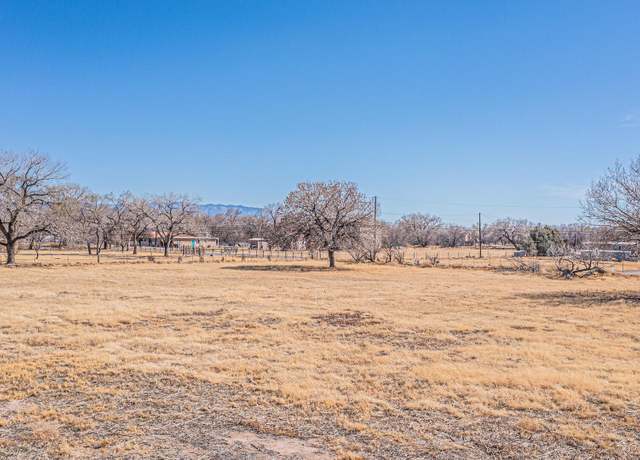 Property at 59 Sunflower Ln, Peralta, NM 87042