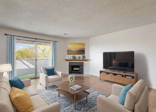 Property at 3831 Montgomery Blvd NE #433, Albuquerque, NM 87109, 3 beds, 2 baths