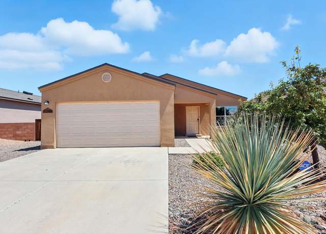 Property at 2061 Camino Rincon SW, Los Lunas, NM 87031, 3 beds, 2 baths