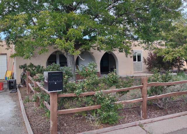 Property at 220 Hillman St, Rio Communities, NM 87002, 4 beds, 2.5 baths