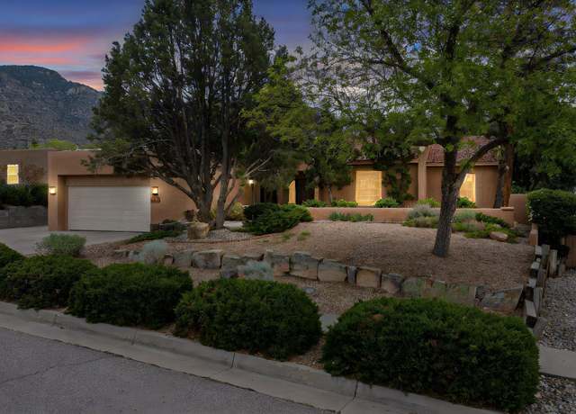 Property at 13108 Della Longa Ln NE, Albuquerque, NM 87111, 3 beds, 2 baths