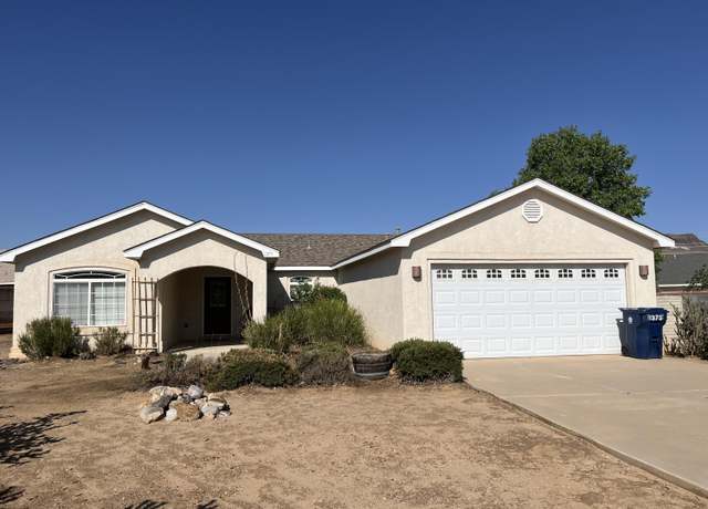 Property at 1375 Vista Hill Ct SW, Los Lunas, NM 87031, 3 beds, 2 baths