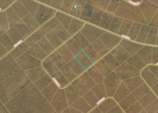 Property at Lot 4 Balazo Loop, Rio Communities, NM 87002